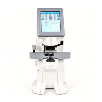 InnoVue Opto HV-300 Factory Price Auto Lensometer Digital Lensmeter Ophthalmic Optometry Equipment Lens Foco Measuring Machine