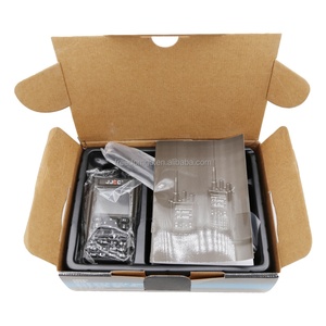 Walkie Talkie Profesional JC-8629, Radios Inalámbricos UHF/VHF, GPS, Largo Alcance, Transmisor de Radio Bidireccional, Walkie-Talkies JJCC - Product Image 1