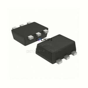 Nouveau et original & En stock EM6K34T2CR SOT-563 Circuit intégré semi-conducteur Source unique pour les composants électroniques CZSKU:O6O4P7H0 - Product Image 1