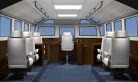 Bateau pilote à grande vitesse en fibre de verre de 19 m de conception australienne, chantier naval chinois, yacht à vendre