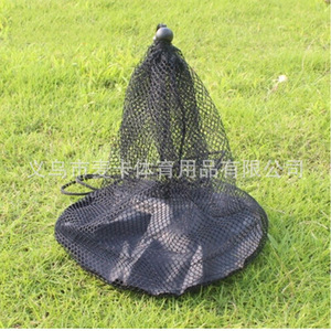 Versatile Mesh <b>Net</b> Tote for 5080 Logo Discs Lightweight Portable Storage Bag Ideal for Home Garden Organization and Travel Use - Product Image 5