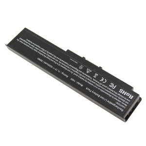Batería de repuesto para portátil <span class=keywords><strong>Dell</strong></span> <span class=keywords><strong>Inspiron</strong></span> <span class=keywords><strong>1420</strong></span> Vostro 1400 - Product Image 2
