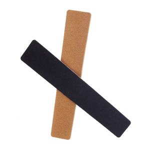 อุปกรณ์ล่าสัตว์โช้คอัพอุปกรณ์ยิงธนูแบบโค้งยาวอุปกรณ์เสริมสำหรับล่าสัตว์ลดการสั่นสะเทือนหนังวัว - Product Image 6