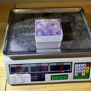 Juego <span class=keywords><strong>de</strong></span> caja <span class=keywords><strong>de</strong></span> regalo <span class=keywords><strong>de</strong></span> piedra cruda <span class=keywords><strong>de</strong></span> piedras preciosas <span class=keywords><strong>de</strong></span> alta calidad, artesanías <span class=keywords><strong>de</strong></span> cristal, piedra curativa, amatista, caja <span class=keywords><strong>de</strong></span> piedra cruda mixta para Decoración - Product Image 5