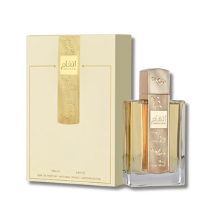 Parfum de Luxe Arabe Original Top Marque Angham Second Song Eau De Parfum 100ml - Product Image 2