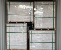 Fournisseur de placards de cuisine en PVC 4*8FT, panneaux en mousse PVC blancs, feuilles de PVC Celuka de 18 mm