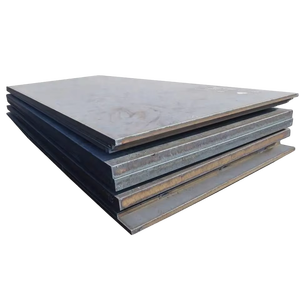 แผ่นเหล็กคาร์บอนสูงจากโรงงานชั้นนำ - Product Image 6