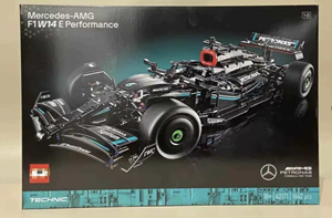Legos Pieces <b>Sets</b> 1:1 Legos-<b>sets</b> F1 Car <b>building</b> <b>blocks</b> Rastar 99310 1:8 Electric Super Racing Car Toys - Product Image 4