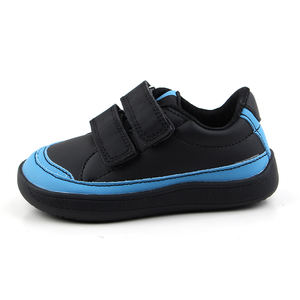 أحذية أطفال حافي القدمين واسعة بشعار مخصص ، أحذية رياضية بسيطة للأولاد والبنات ، أحذية أطفال صحية ، أحذية رياضية للأطفال ، أحذية حافية القدمين - Product Image 1