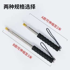 Горячая распродажа, ручная ручка из нержавеющей стали, 2 м, 3 м - Product Image 4