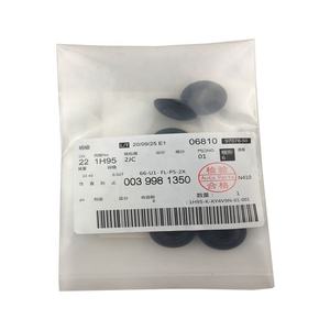 4 pièces/lot 0039981350 pièces automobiles Clips de voiture boucle pince à bande en plastique pour <span class=keywords><strong>Mercedes</strong></span> Benz 180 190 200 240 250 280 350 400 500 - Product Image 4