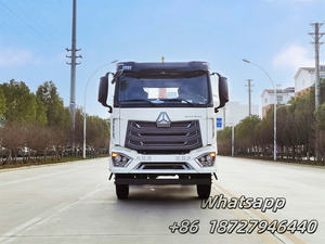 10-15 tonnes de construction/camion de fret de déchets domestiques/4x2 <span class=keywords><strong>voiture</strong></span> benne 14 bras de crochet cubique transporteur de déchets à bas prix - Product Image 2