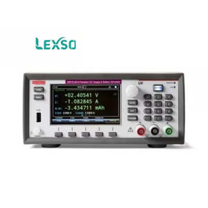 Keithley เครื่องจำลองแบตเตอรี่ไฟฟ้ากระแสตรงความแม่นยำ2281S-20-6 20V อุปกรณ์ห้องปฏิบัติการ6A - Product Image 6