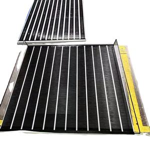 Machine à raser professionnelle <span class=keywords><strong>Trantor</strong></span> Performance Friendly pour barbier, équipement de manucure et spa, garantie 3 ans pour les fournitures d'entrepôt et de supermarché - Product Image 1