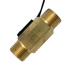 スマートな灌漑システムのためのRS485 Modbusが付いている水流メートル - Product Image 2