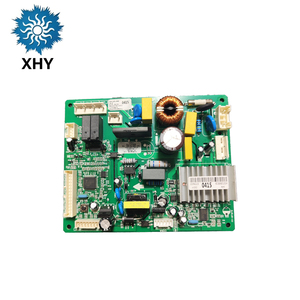 Tarjeta de Refrigerador Inverter EBR82230401 Nueva de Fábrica <span class=keywords><strong>para</strong></span> Repuestos de Refrigerador Eléctrico Doméstico <span class=keywords><strong>LG</strong></span> con Circuito Integrado - Product Image 6