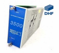 Module de commande PLC série 3500 d'origine 169459-01 pour équipement industriel