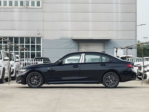 <span class=keywords><strong>BMW</strong></span> Série 3 2021 <span class=keywords><strong>320i</strong></span> M Sport Package Berline Euro VI Sièges en Cuir Propulsion 5 Places Voiture d'Occasion à <span class=keywords><strong>Prix</strong></span> de Gros - Product Image 2