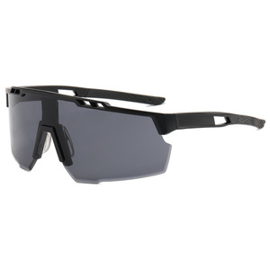 Cycling Sunglasses PC Frame UV400 Anti Slip Type 3 Sunshades For <b>Men</b> Sports Goggles - Product Image 4