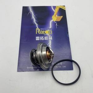 Termostato para Excavadora EC210B EC240B EC290B VOE20450736 20450736 - Product Image 2