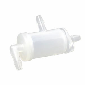 Harga Dealer tangki tinta sub <span class=keywords><strong>2</strong></span>/<span class=keywords><strong>3</strong></span> tingkat botol penyangga tinta untuk printer inkjet suku cadang botol penyangga tinta pelarut - Product Image 2