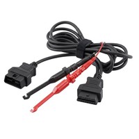 Adaptadores OBDSTAR CAN DIRECT V2 para Bypass de Gateway en Toyota, Lexus, Renault, PSA, Opel, FCA