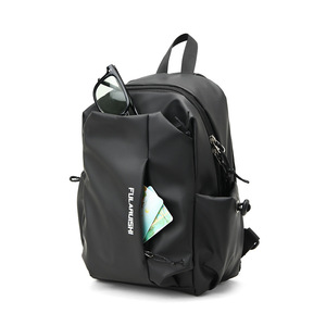 Bolso de Pecho para Motocicleta, Impermeable, con Cierre de Cremallera, Portátil, con Puerto USB, Bandolera, Deportivo, para Hombre, Venta Caliente - Product Image 4