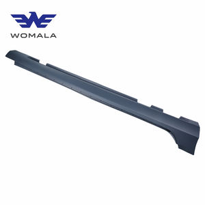 Moldura deflectora de suciedad WOMALA 39811942 para <span class=keywords><strong>Volvo</strong></span> 32270137 XC60 XC90 <span class=keywords><strong>XC70</strong></span> S60 S40 C70 V40 2019 - Product Image 5