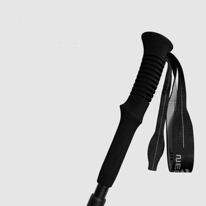 Bâtons <span class=keywords><strong>de</strong></span> <span class=keywords><strong>ski</strong></span> pliables <span class=keywords><strong>de</strong></span> haute qualité, bâtons <span class=keywords><strong>de</strong></span> randonnée et <span class=keywords><strong>de</strong></span> marche, béquille réglable, alpenstock idéal - Product Image 4