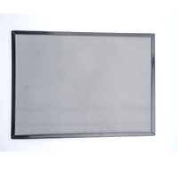 304 316 jala kawat baja tahan karat memotong lingkaran/bulat Filter layar jala cakram