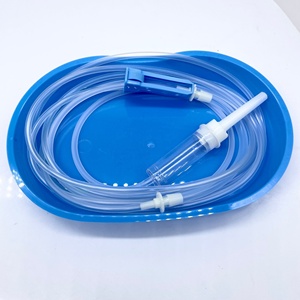 Kit d'opération stérile jetable de haute configuration-ensemble complet stérilisé par EO pour des procédures médicales - Product Image 6
