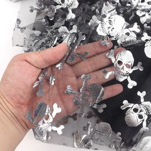 Ostume-pendientes <span class=keywords><strong>de</strong></span> redecilla, accesorio <span class=keywords><strong>para</strong></span> Utu, UTU - Product Image 2