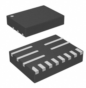 Reguladores de Voltaje Conmutados RT6236AHGQUF 6A, 18V, 650kHz, Convertidor Reductor Sincrónico ACOT - Product Image 1
