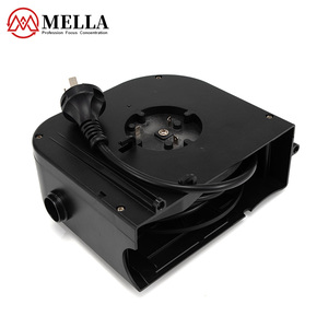 كابل طاقة USB قابل للسحب من ميلا بتصميم مضاد للكسر سهل اللف بطول/قابس/سلك مخصص لمعدات الألعاب - Product Image 1