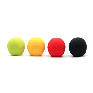 Groothandel 7G Roller Eivormige Lippenbalsemcontainer Voor Oem Chapstick, Lipbalsem