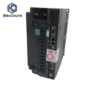 Boîtier de connecteur industriel robuste série ASD-A2-2043-M, étanche IP67, en métal, pour pièces d'équipement d'automatisation - Product Image 1