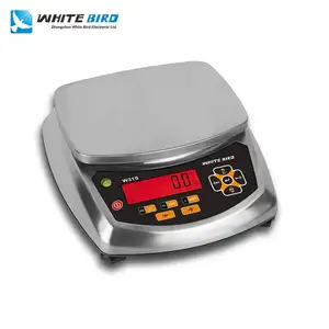 Animal Weighing Piece Counting Industrial Weighing 30KG Digital Kitchen Scale