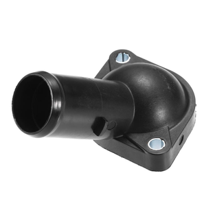 Alloggiamento Termostato <span class=keywords><strong>Acqua</strong></span> Motore Ricambi Auto 1632137010 16321-37010 - Product Image 1