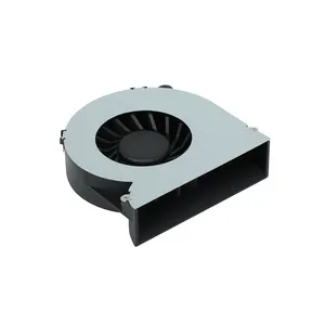 80*80*20mm Mini ventilatore 8020 80mm 12v 24v brushless dc ventilatore centrifugo