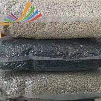 Granulés anti-mousse, déshydratants et absorbants d'eau - Antistatiques, haute brillance, qualité alimentaire pour le moulage des fibres