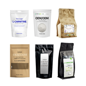 食品飲料と健康製品のための100% 純粋な天然ホーソーンベリーパウダーメーカーの供給 - Product Image 6