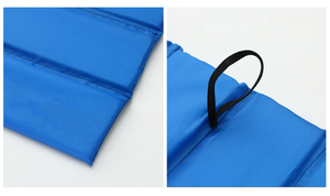 Giá Rẻ Xách Tay Có Thể Gập Lại Cắm Trại Ngoài Trời Ngồi <span class=keywords><strong>Foam</strong></span> Pad Mat Phòng Tập Thể Dục Seat <span class=keywords><strong>Cushion</strong></span> - Product Image 5