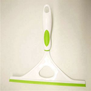 Chất Lượng Cao Nhựa T-Hình Dạng Màn Hình In Ấn <span class=keywords><strong>Squeegee</strong></span> Hiệu Quả Cao Su Kính Làm Sạch Vòi Hoa Sen Và Cửa Sổ <span class=keywords><strong>Squeegee</strong></span> - Product Image 3
