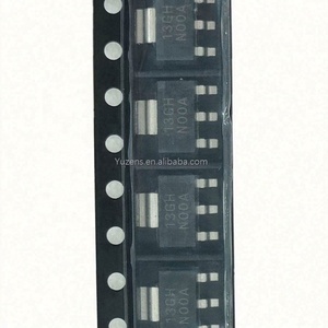 Transistor SMD KTC3875 SOT-23 KTC3875S-<span class=keywords><strong>Y</strong></span>-RTK/P - Product Image 3