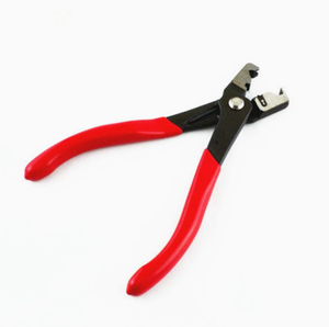 Morsetto Tiger, Morsetto <span class=keywords><strong>per</strong></span> Fascio di <span class=keywords><strong>Tubi</strong></span>, Morsetto a Gola, Morsetto <span class=keywords><strong>per</strong></span> <span class=keywords><strong>Tubi</strong></span> dell'Acqua Auto, Morsetto con Copertura Antipolvere - Product Image 1