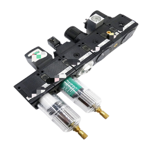 PLC 0821303523 0821303536 0821300932 0821300930 0821100023 编程控制器 - Product Image 1