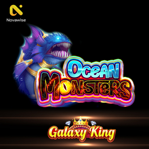ซอฟต์แวร์เกมอาร์เคด แพลตฟอร์มเกมตกปลาออนไลน์แบบอินเทอร์แอคทีฟ โซลูชันเทคโนโลยีเกมตกปลา - Product Image 1