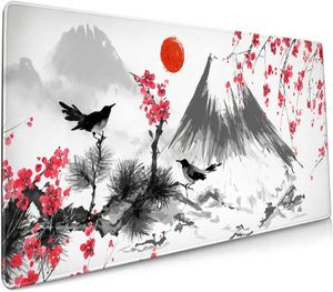 FX Customizable Desk Mat Extended Gaming <b>Mouse</b> <b>Pad</b> Large <b>Big</b> Mousepad with Non-Slip Base Sublimation Custom <b>Mouse</b> <b>Pad</b> Logo - Product Image 1