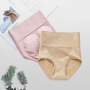 Plus-Size Yoga Leggings Hoge Elastische Heup-Lifting Broek Ademende Body Shaper Hoogbouw Strakke Damesbokser - Product Image 6