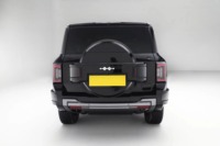 Acompte pour le nouveau modèle 2025 de SUV hybride rechargeable 2.0T 272 ch BYD Fang Cheng Bao Leopard 8 PHEV 2024, version phare